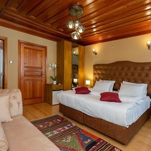 Habitación Doble Deluxe